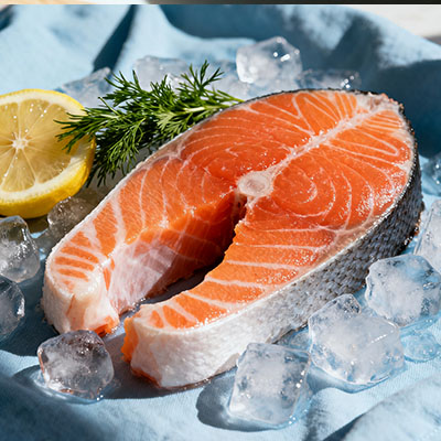 如何挑选完整无刺的鱼肉？处理好的鱼片/鱼块选购要点​